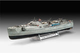 German Fast Attack Craft S-100