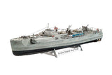 German Fast Attack Craft S-100