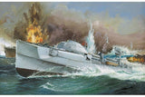 German Fast Attack Craft S-100