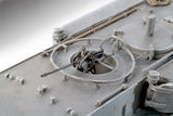 German Fast Attack Craft S-100