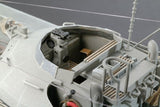 German Fast Attack Craft S-100