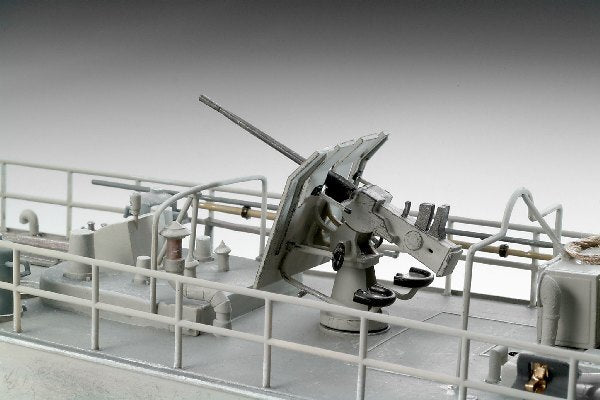 German Fast Attack Craft S-100
