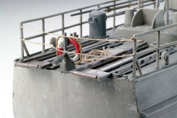 German Fast Attack Craft S-100