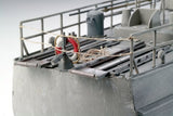 German Fast Attack Craft S-100