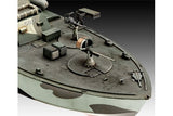 Patrol Torpedo Boat PT-588/PT-57