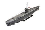German Submarine Type IX C U67/U