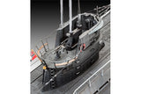 German Submarine Type IX C U67/U