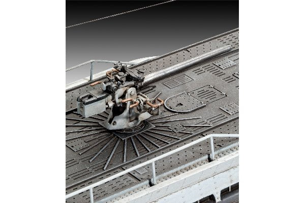 German Submarine Type IX C U67/U