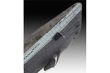 German Submarine Type IX C U67/U