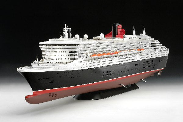 Queen Mary 2