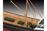 Northsea Fishing Trawler