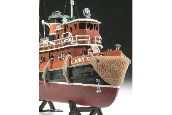 Harbour Tug Boat