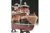 Harbour Tug Boat