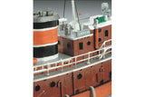 Harbour Tug Boat