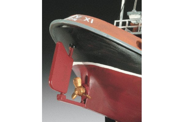 Harbour Tug Boat