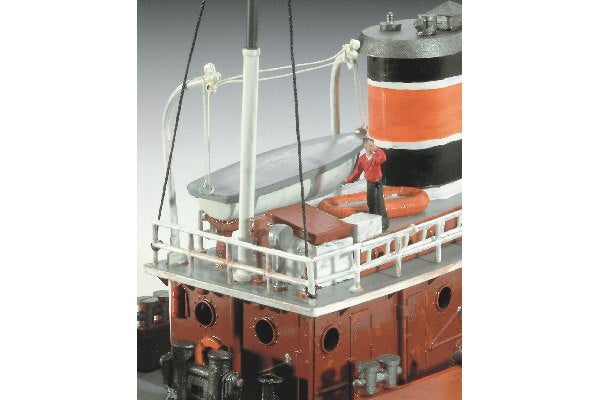 Harbour Tug Boat