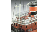 Harbour Tug Boat