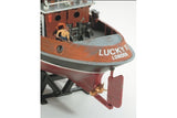 Harbour Tug Boat