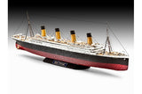 R,M,S, Titanic