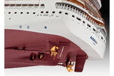 Cruiser Ship AIDA