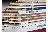Cruiser Ship AIDA