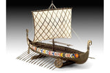 Viking Ship
