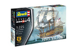 H,M,S, Victory
