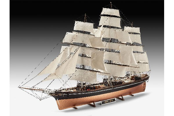 Cutty Sark