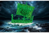 Viking Ghost Ship
