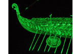 Viking Ghost Ship