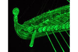 Viking Ghost Ship