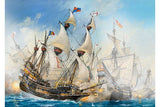 English Man O'War
