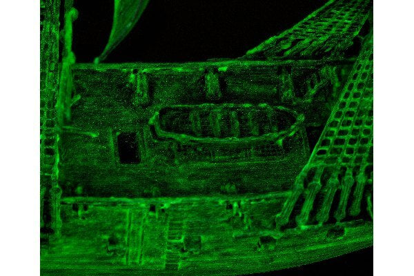 Ghost Ship