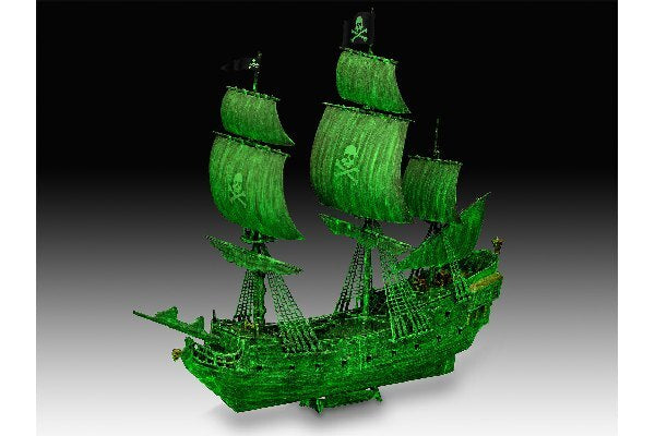 Ghost Ship