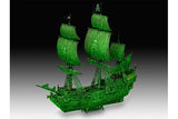 Ghost Ship