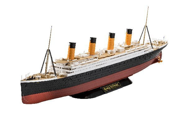 RMS TITANIC