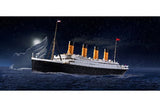 RMS TITANIC