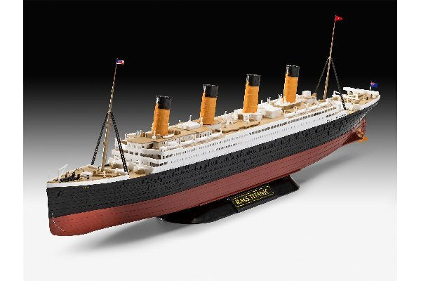RMS TITANIC