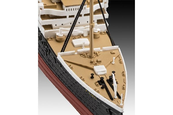 RMS TITANIC