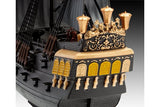 Black Pearl