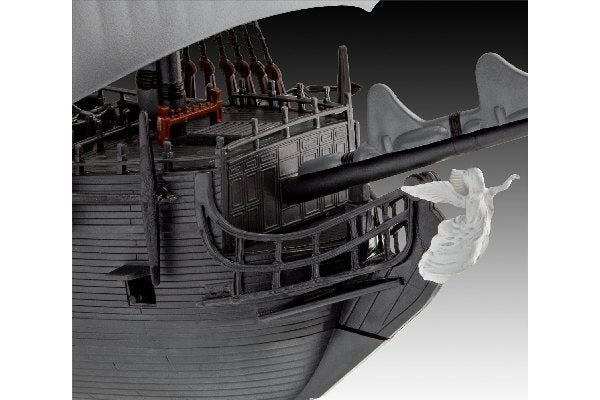 Black Pearl