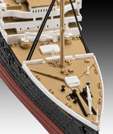 Gift Set RMS Titanic + 3D Puzzle (Iceberg)
