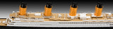 Gift Set RMS Titanic + 3D Puzzle (Iceberg)