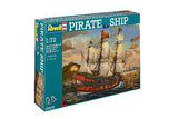 PIRATE SHIP