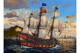 PIRATE SHIP