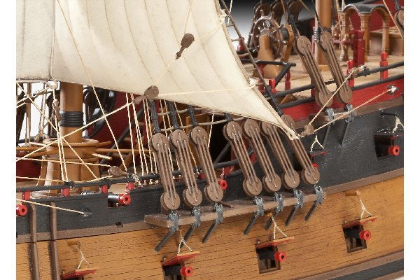 PIRATE SHIP