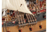 PIRATE SHIP