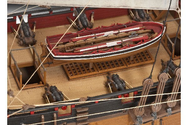 PIRATE SHIP