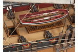 PIRATE SHIP