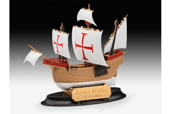 Santa Maria